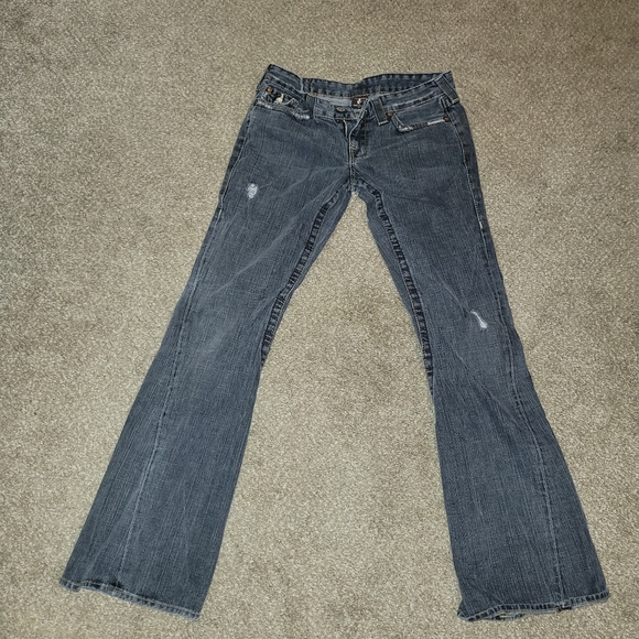 Jeans - Picture 3 of 3